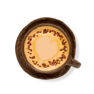 Mocha Caramel Latte Large