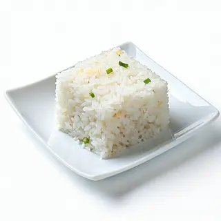 1/2 Arroz