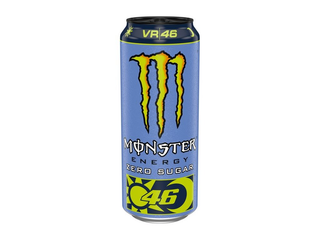 Monster rossi 