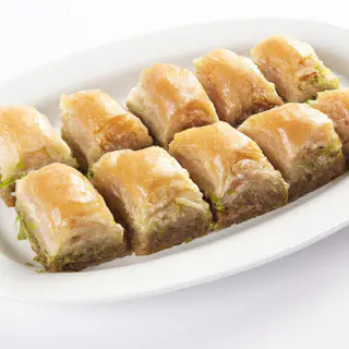 Baklava