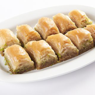 Baklava