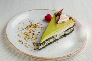 Торта Пистачо (130г)