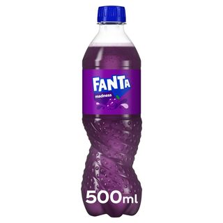 Fanta struguri 