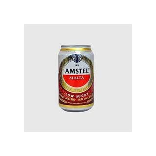 Amstel Malt