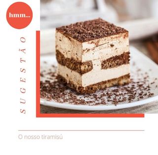 Tiramisu