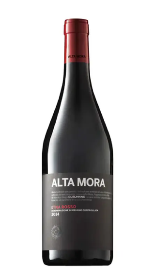 Etna Rosso
