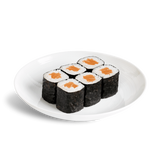 B2. Maki de salmón