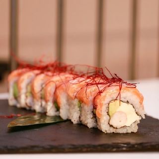 Червоний дракон (270г)