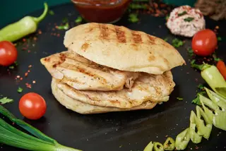 Pileće belo meso 200 g