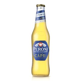 Peroni Nastro Azzurro Stile Capri