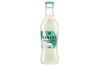 Kinley bitter lemon 20 cl