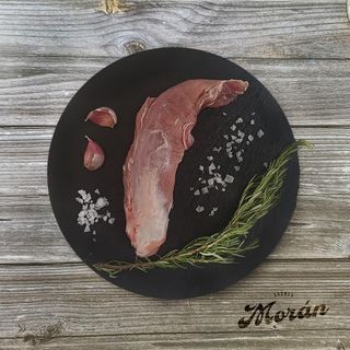   Solomillo Cerdo Entero 400 Gr.