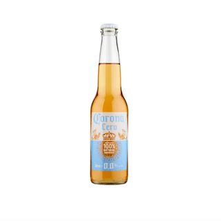 Birra Corona Extra Analcolica 33cl 