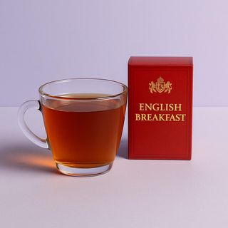English Breakfast 20 cl