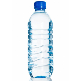 Water 500Ml PET