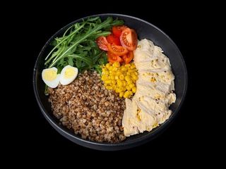 Курчий стейк су-від (300г)