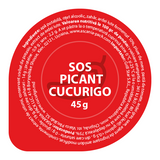 SOS PICANT CUCURIGO