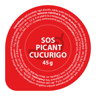 SOS PICANT CUCURIGO