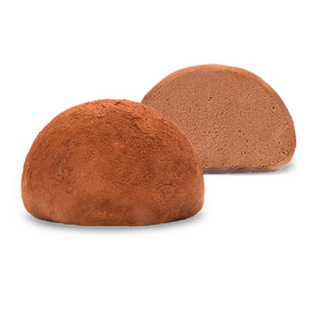 Mochi chocolate