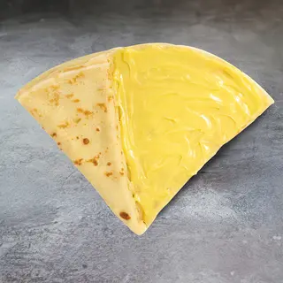 Palačinka Vanila