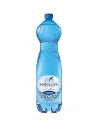 Acqua frizzante 1,5lt