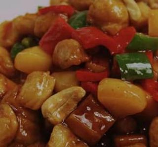 297 Pollo gongbao 