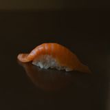 Niguiri sake (2 uds.)