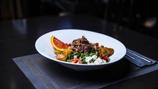 Salata La Rocca 400g