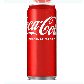 Coca Cola piccola