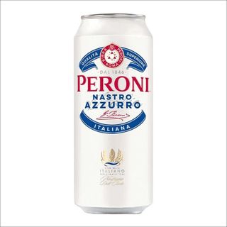 Peroni 500 ml