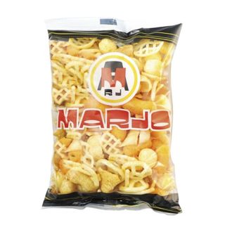Marjo Tutisnack  (75 g.)