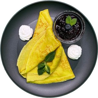 Млинець З сиром 190г