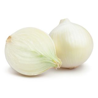 Cipolle bianche - 1 kg