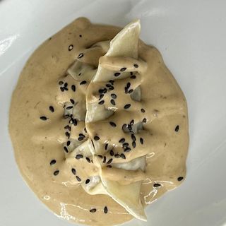 Gyoza Boletus Casera 