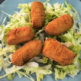 Croquetas De Pollo (5 Uds.)