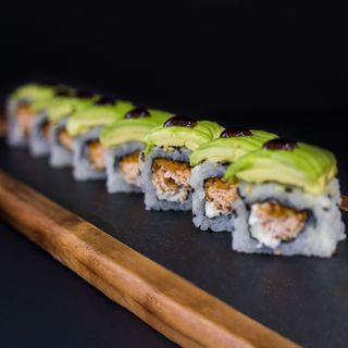 URAMAKI SHAKE CRUNCH /8 UDS