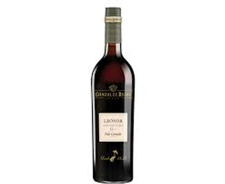 PALO CORTADO LEONOR 75 cl