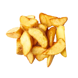 Cartofi felii