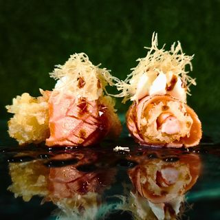 Nigiri misti 8 pezzi