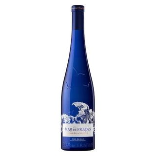 Vino Blanco Mar De Frades Rias Baixas (750 Ml.)