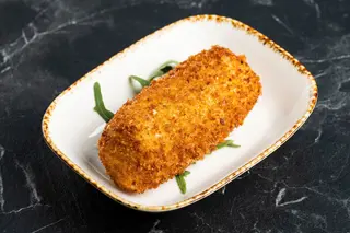 Crocche frate tac