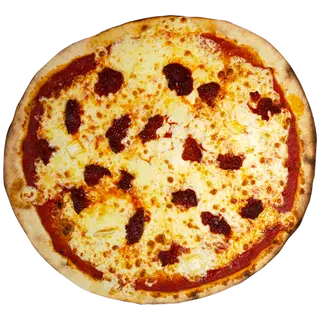 Pizza Mallorquina (30 Cm.)