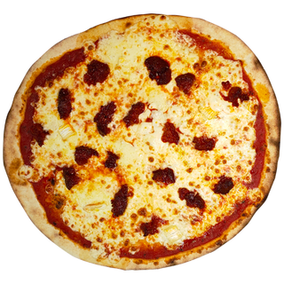 Pizza Mallorquina (30 Cm.)