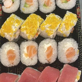 K45- Combo Futomaki 4you