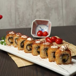 203. California Frito