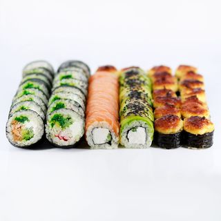 Сет номер 13 ( 1450г)