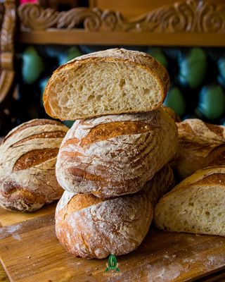 Domaći hleb