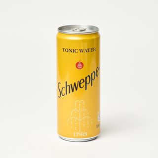 Тоник Schweppes (330мл)