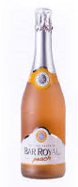 Royal Bar Pessego