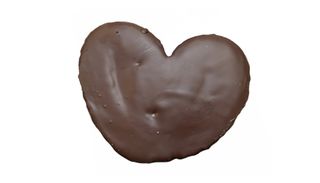 Palmera De Chocolate